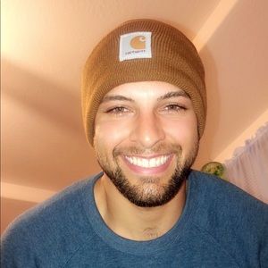 Meet your Posher, Justin